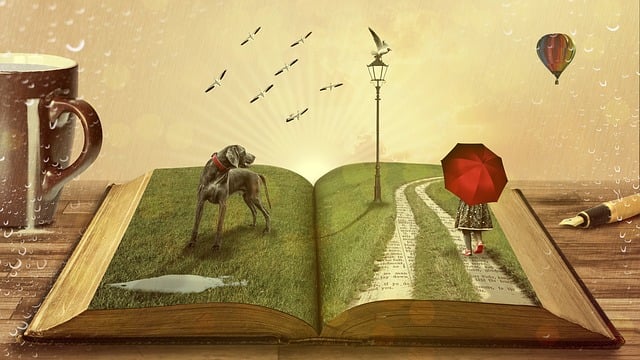 Een reis door de wereld van spirituele literatuur